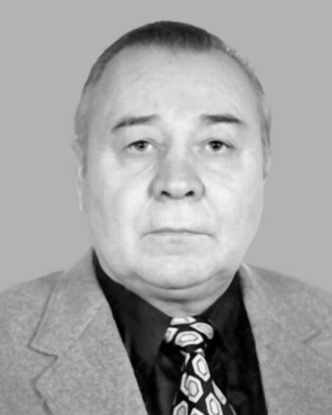 фото: Браташ Віктор  Олександрович